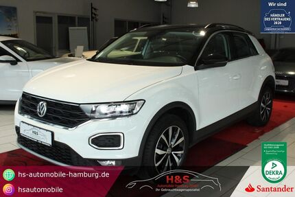 VW T-Roc 54.900 km 18.400 &euro; Bad Segeberg 23795