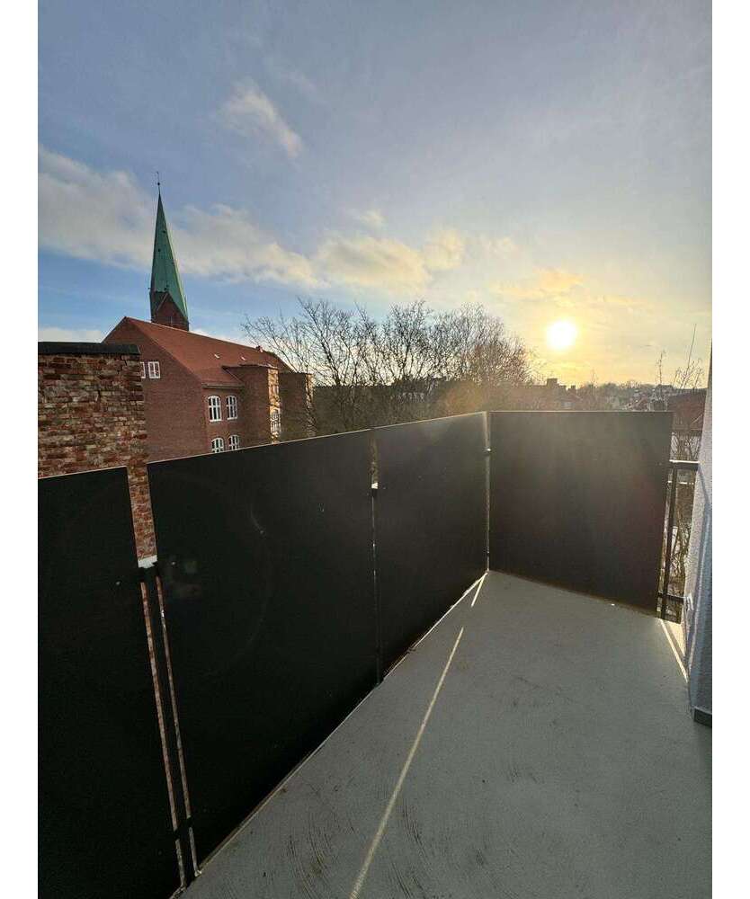 Wohnung zum Kaufen in Lübeck 399.000 € 70.1 m²