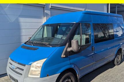 Ford Transit 350.679 km 2.600 &euro; Lübeck 23556