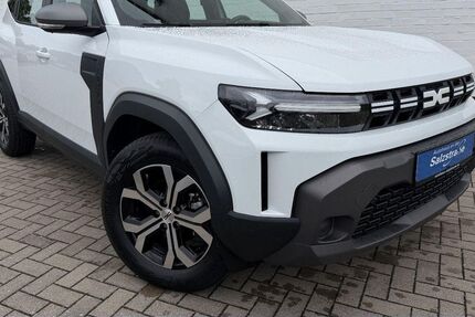 Dacia Duster 2.523 km 24.598 &euro; Mölln 23879