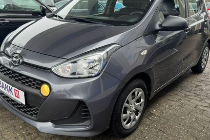 Hyundai i10 84.690 km 8.790 &euro; Lübeck 23556