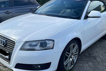 Audi A3 318.500 km 8.740 &euro; Sereetz 23611