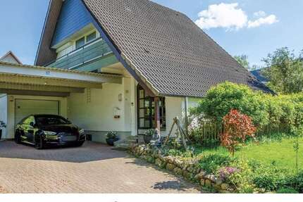 Haus Kastorf - 4 Zimmer, 116 m&sup2;, 435.000&euro; | Angebot:26823863