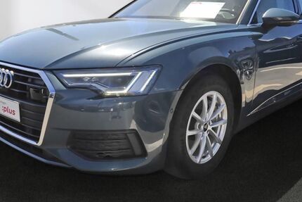 Audi A6 69.600 km 31.950 &euro; Lübeck 23556