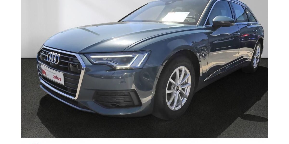 Audi A6 69.600 km 33.480 &euro; Lübeck 23556