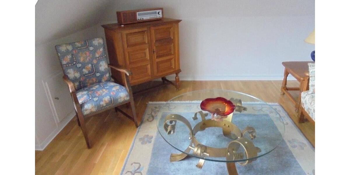 Mietangebot St.Gertrud 2 zimmer