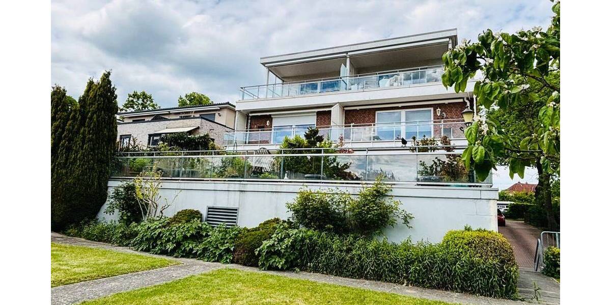 Etagenwohnung Lübeck Travemünde - 3 Zimmer, 86 m&sup2;, 355.000&euro; | Angebot:26886479