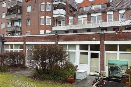 Gewerbeobjekt Stockelsdorf - 3.900&euro; | Angebot:26912749
