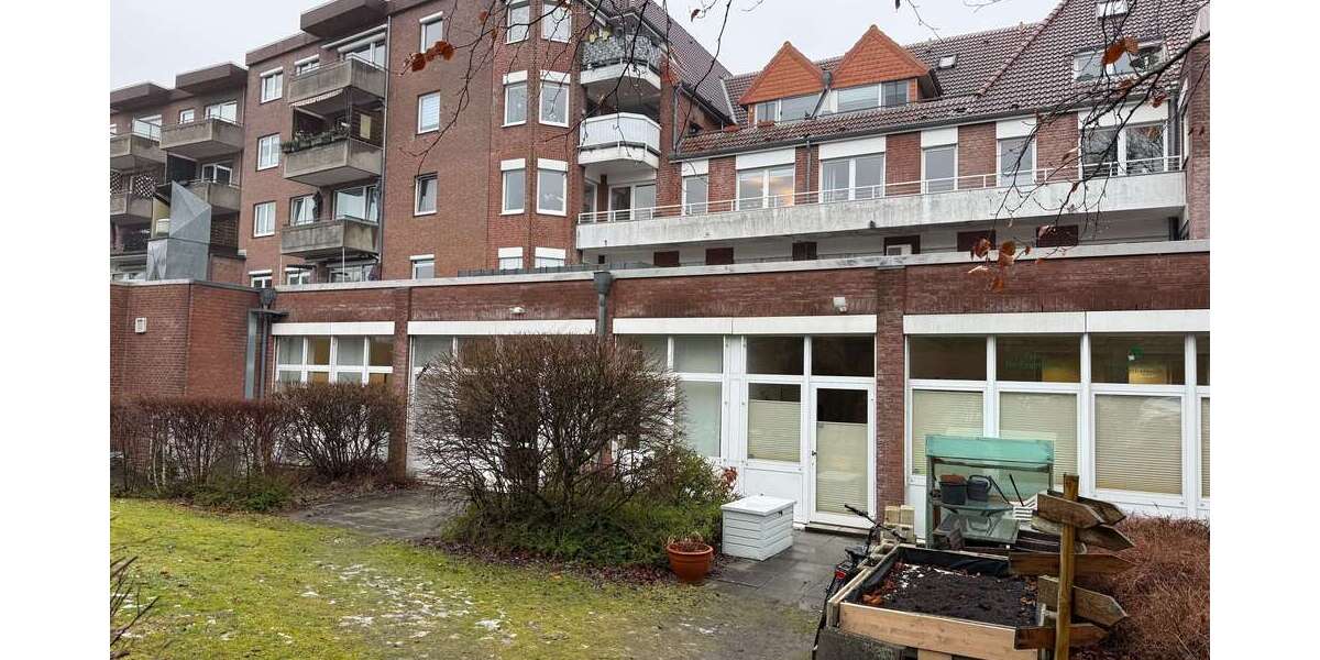 Gewerbeobjekt Stockelsdorf - 3.900&euro; | Angebot:26912749
