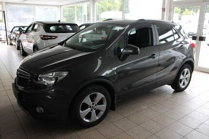 Opel Mokka 84.523 km 9.990 &euro; Bad Oldesloe 23843