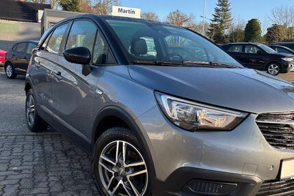 Opel Crossland (X) 84.600 km 8.999 &euro; Lübeck 23560