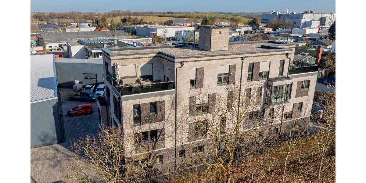 Gewerbeobjekt Stockelsdorf - 2.600.000&euro; | Angebot:25815785