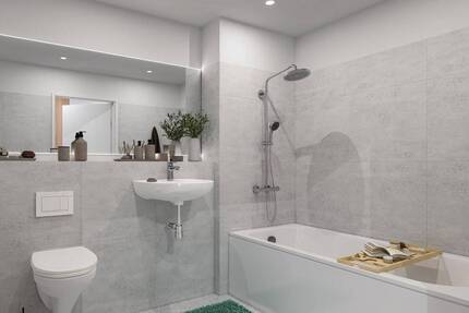 Wohnung Lübeck St. Lorenz Nord - 2 Zimmer, 57 m&sup2;, 279.000&euro; | Angebot:25196101