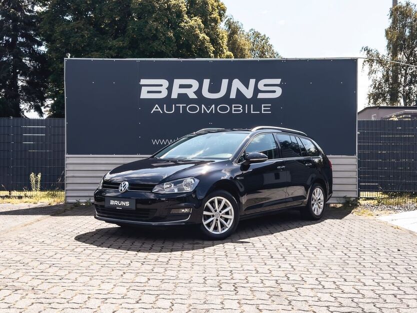VW Golf 123.260 km 11.990 € Lübeck 23560