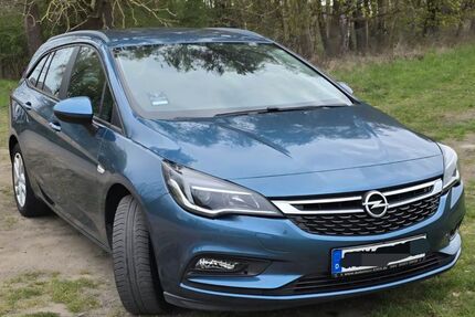 Opel Astra 149.205 km 6.800 &euro; Harkensee 23942