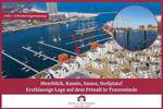 Etagenwohnung Lübeck / Travemünde Travemünde - 3 Zimmer, 81 m&sup2;, 499.000&euro; | Angebot:25737732