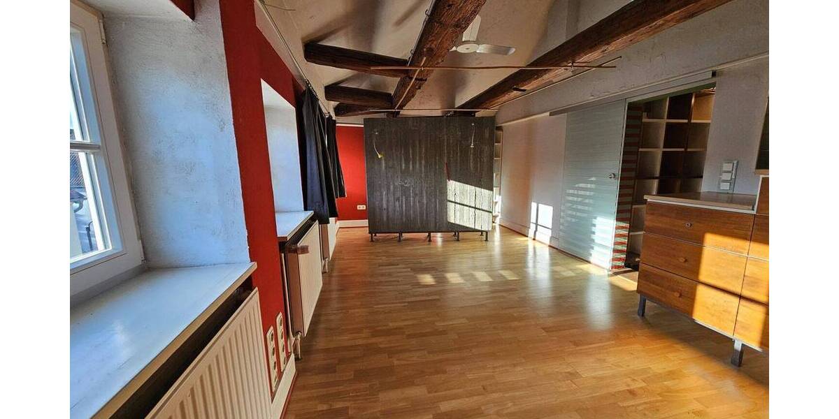 Etagenwohnung Mölln - 2 Zimmer, 73 m&sup2;, 219.000&euro; | Angebot:26029946
