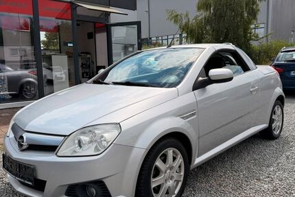 Opel Tigra 161.000 km 3.950 &euro; Lübeck 23560