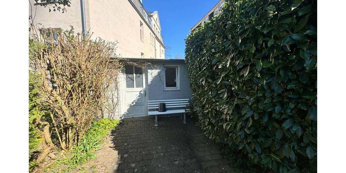 Mehrfamilienhaus, Wohnhaus Lübeck . St. Gertrud St. Gertrud - 980.000&euro; | Angebot:26306312