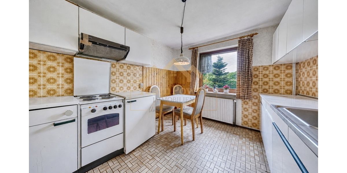 Handwerkerschnäppchen - schnell sein lohnt sich! - Reihenendhaus Bad Segeberg | Angebot:26632448