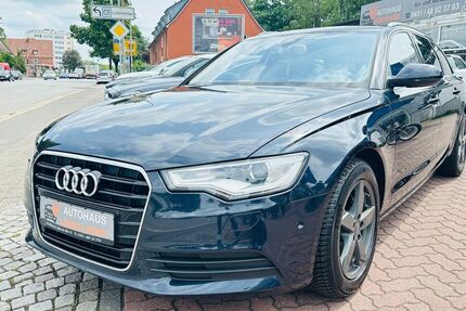 Audi A6 166.000 km 14.990 &euro; Lübeck 23556