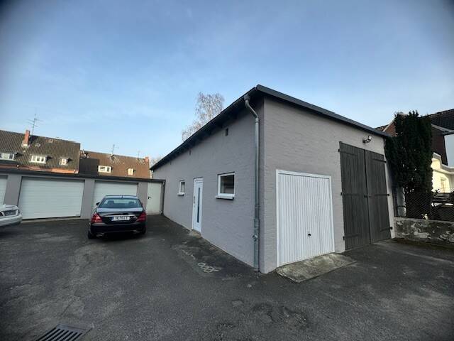 Mehrfamilienhaus, Wohnhaus Lübeck-Kücknitz Kücknitz - 1.400.000&euro; | Angebot:25797480