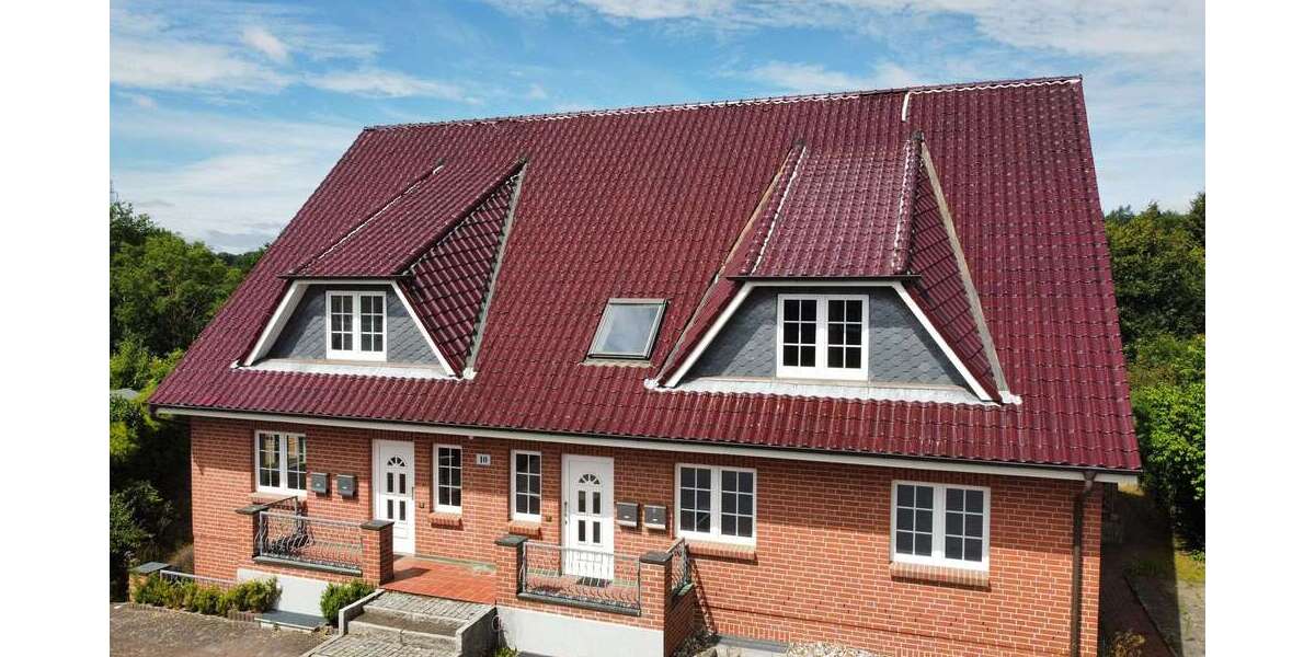 Etagenwohnung Scharbeutz - 4 Zimmer, 125 m&sup2;, 2.188&euro; | Angebot:27377127