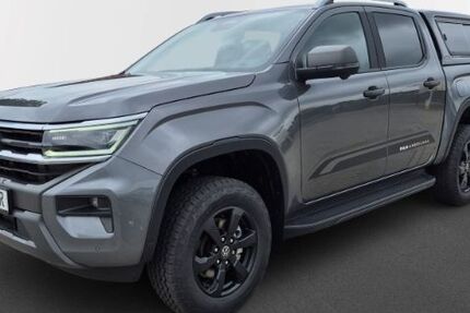 VW Amarok 1.100 km 77.349 &euro; Mölln 23879