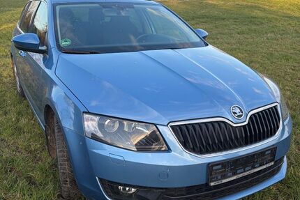 Skoda Octavia 240.580 km 6.500 &euro; Ahrensbök 23623