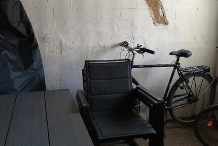 Lagerraum Bad Oldesloe zimmer