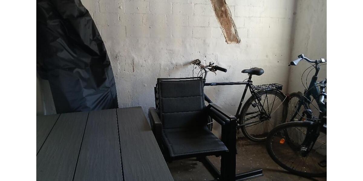 Lagerraum Bad Oldesloe zimmer