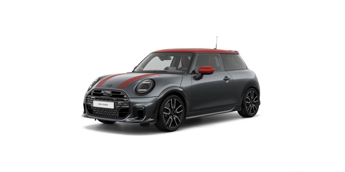 Mini Cooper S 14.701 km 31.390 &euro; Lübeck 23554