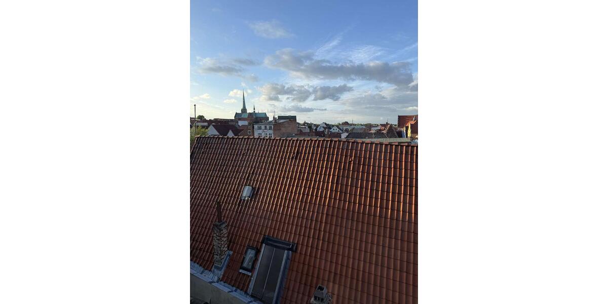 Dachgeschoßwohnung Lübeck Innenstadt - 2 Zimmer, 52 m&sup2;, 800&euro; | Angebot:26560608