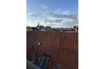 Dachgeschoßwohnung Lübeck Innenstadt - 2 Zimmer, 52 m&sup2;, 800&euro; | Angebot:26560608