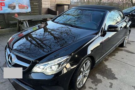 Mercedes E 250