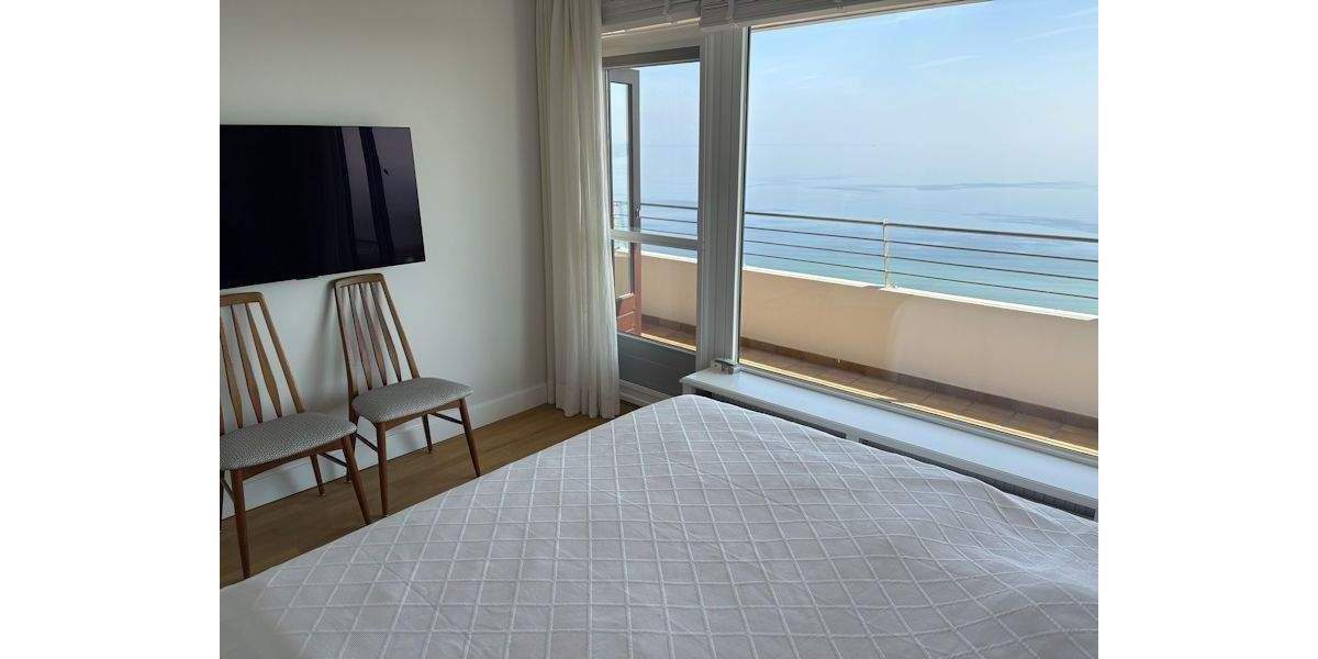 Etagenwohnung Timmendorfer Strand - 2 Zimmer, 73 m&sup2;, 545.000&euro; | Angebot:26410768