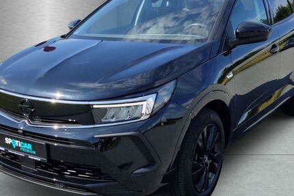 Opel Grandland (X) 39.177 km 21.950 &euro; Wesenberg 23858