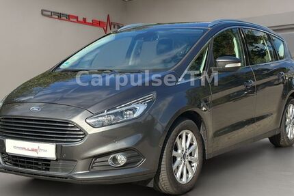 Ford S-Max 119.000 km 15.490 &euro; Kastorf 23847