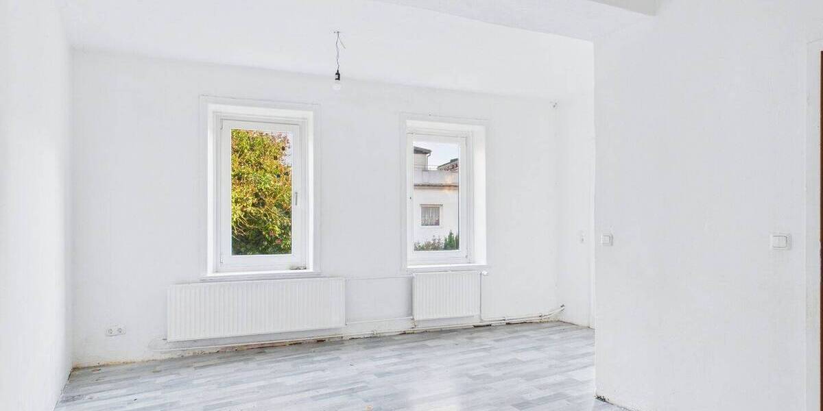 Etagenwohnung Lübeck St. Lorenz Nord - 2 Zimmer, 41 m&sup2;, 635&euro; | Angebot:26796847