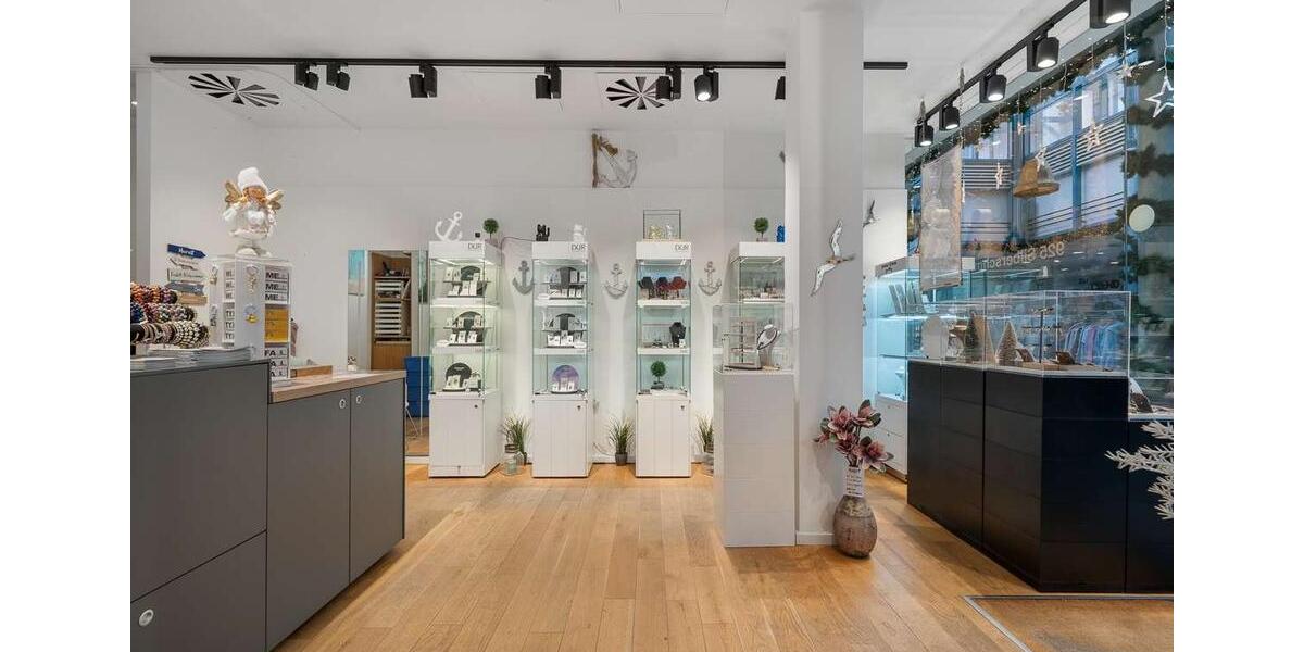 Gewerbeobjekt Timmendorfer Strand - 3.400&euro; | Angebot:24878714