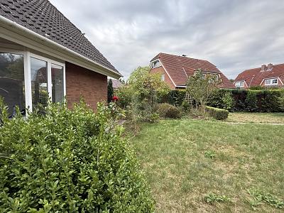 WOHNEN ZWISCHEN NATUR UND OSTSEE - Einfamilienhaus Scharbeutz Wulfsdorf | Angebot:27716942