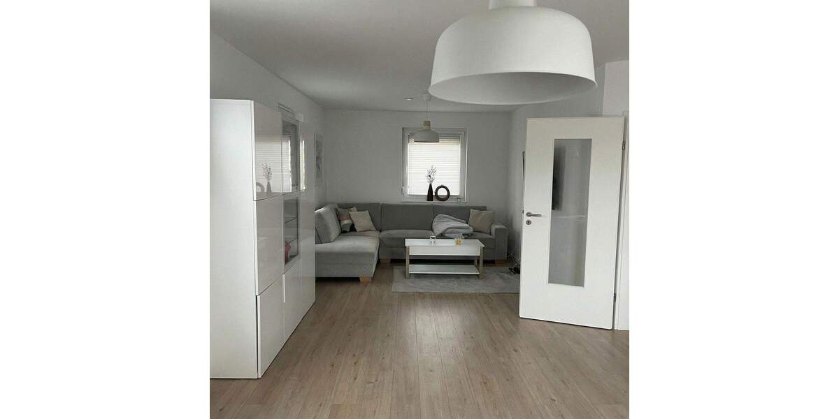 Neubau EFH, möbliert, 3 Schlafzimmer, exklusiv, Garten, Doppelgarage 6 zimmer