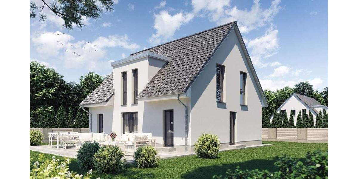 Einfamilienhaus Bad Oldesloe - 5 Zimmer, 144 m&sup2;, 588.200&euro; | Angebot:25698635