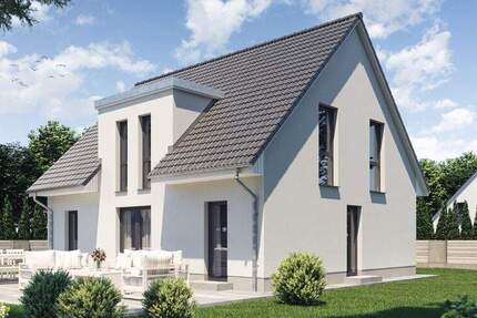 Haus Bad Oldesloe - 5 Zimmer, 144 m&sup2;, 588.200&euro; | Angebot:25698635