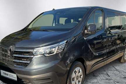 Renault Trafic 40.500 km 35.480 &euro; Lübeck 23560