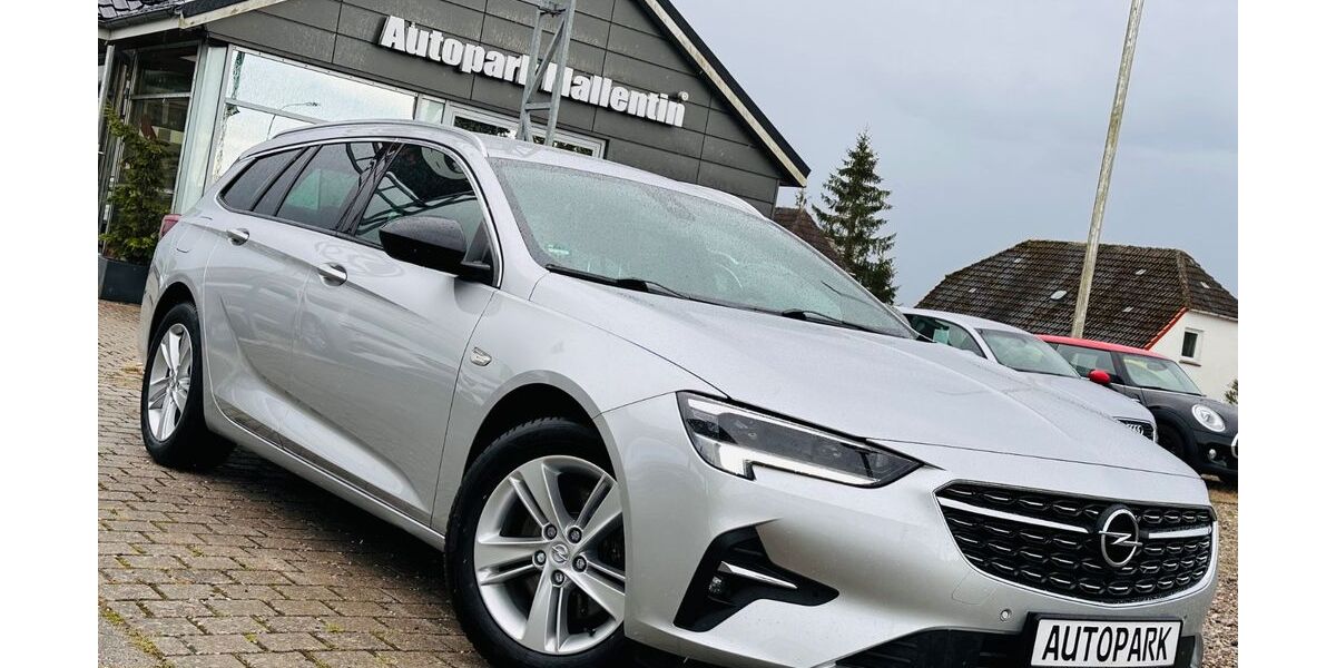 Opel Insignia 76.000 km 16.788 &euro; Stepenitztal 23936