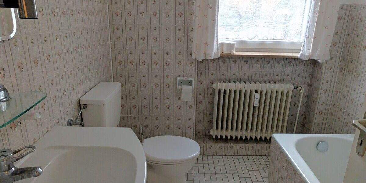 Etagenwohnung Bad Schwartau - 3 Zimmer, 79 m&sup2;, 229.000&euro; | Angebot:24401004