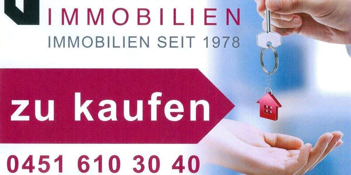 Mehrfamilienhaus, Wohnhaus Lübeck - St. Lorenz-Nord St. Lorenz Nord - 1.090.000&euro; | Angebot:25670283