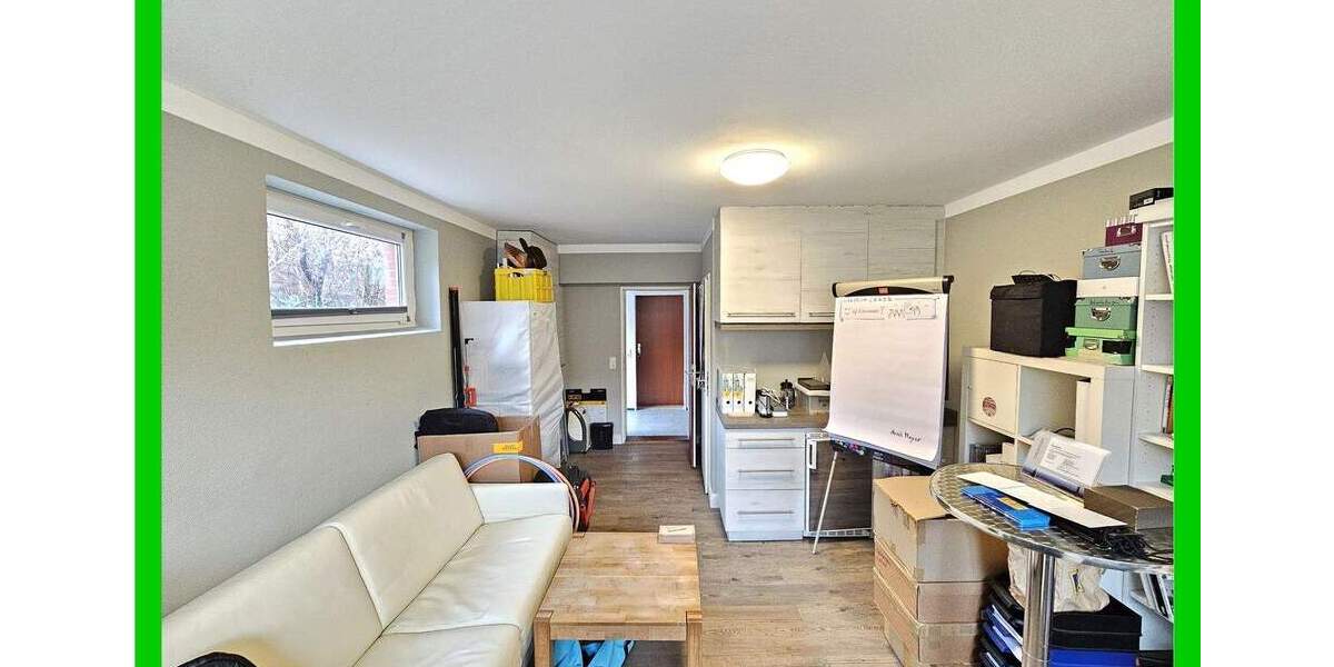 Gewerbeobjekt Timmendorfer Strand - 1 Zimmer, 25 m&sup2;, 380&euro; | Angebot:24450939