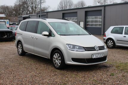 VW Sharan 297.757 km 6.790 € Mölln 23879